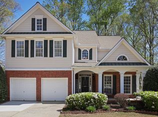 1654 Stillwater Park Ct, Marietta, GA 30066