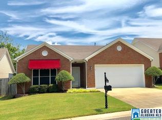 4525 Bonnett Way, Birmingham, AL 35235