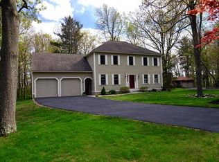 5 Tattan Farm Rd, Worcester, MA 01605