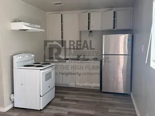 1301 Evergreen St, Amarillo, TX