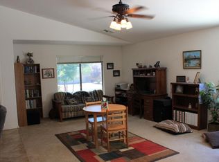 12040 W Morning Dove Dr, Pine Knoll Shores, AZ 85373