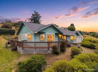 278 Sweet Ct, Fortuna, CA 95540