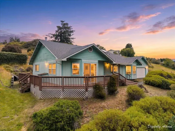 278 Sweet Ct, Fortuna, CA 95540