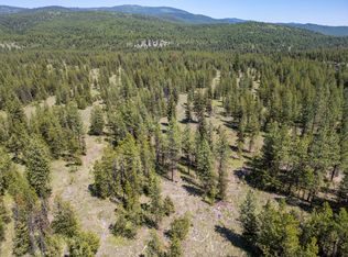 LOT 9 Acm Rd N, Libby, MT 59923