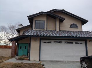 21235 Windsong St, California City, CA