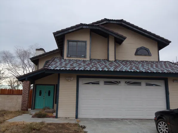 21235 Windsong St, California City, CA 93505