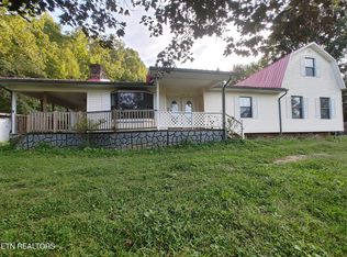 245 Singleton Ln, Tazewell, TN 37879