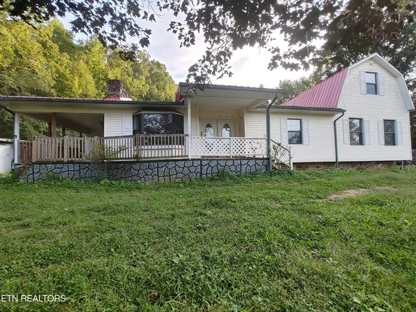 245 Singleton Ln, Tazewell, TN 37879