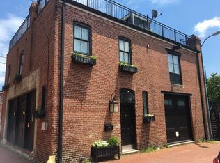 1833 Rear 5 St NW #5, Washington, DC