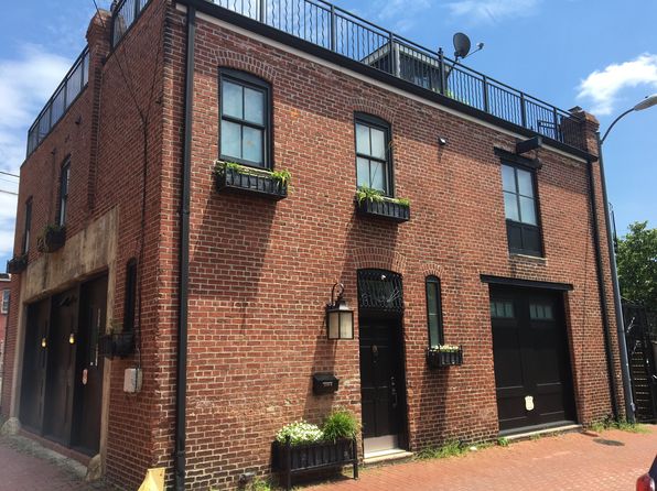 1833 Rear 5 St NW #5