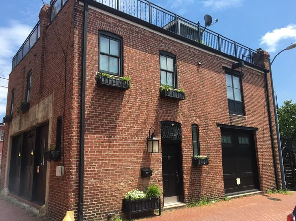 1833 Rear St, Washington, DC