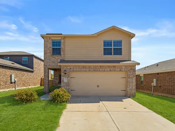 528 Aqueduct Dr, Seagoville, TX 75159