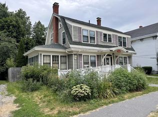 77 Court St, Bangor, ME 04401