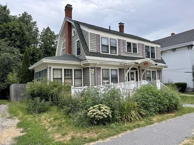 77 Court Street, Bangor, ME, 04401