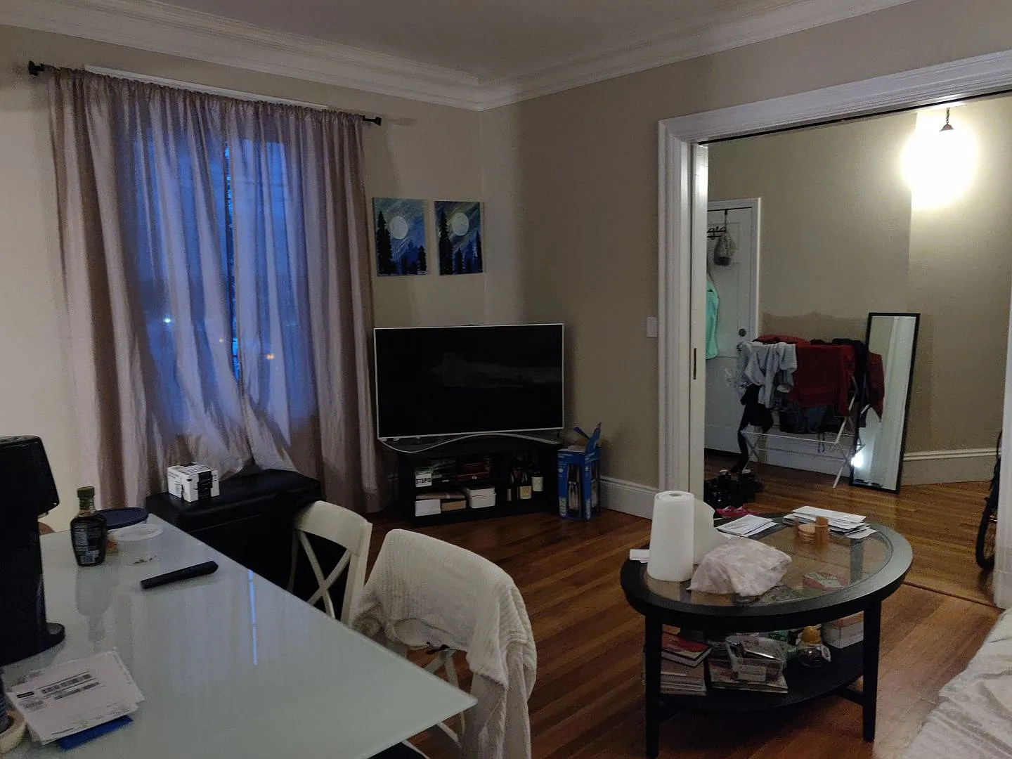 Check out this 4 bed 2 bath listing in Newton... — Photo 2