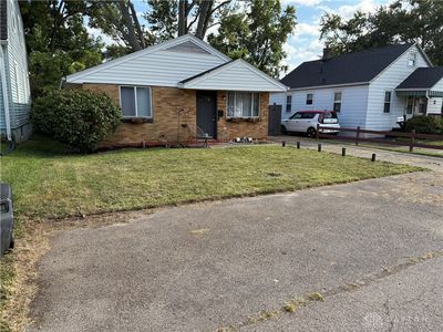 2234 Gipsy Dr, Dayton, OH, 45414