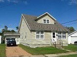 808 Walker St, Stevens Point, WI 54481