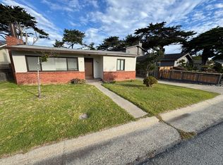 1054 Ripple Ave, Pacific Grove, CA 93950