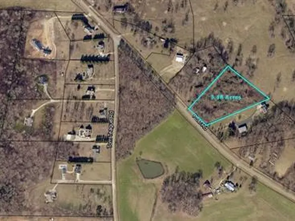 0 Post Rd, Cleveland, GA 30528