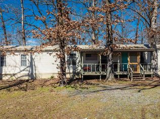 14 Dam Rd, Mayflower, AR 72106