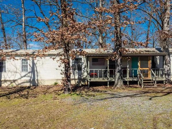 14 Dam Rd, Mayflower, AR 72106