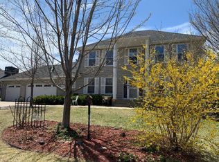 1813 Highfield Rd, Saint Cloud, MN 56301