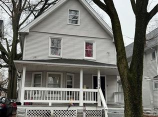 10728 Gooding Ave, Cleveland, OH 44108