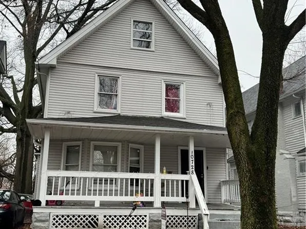 10728 Gooding Ave, Cleveland, OH 44108