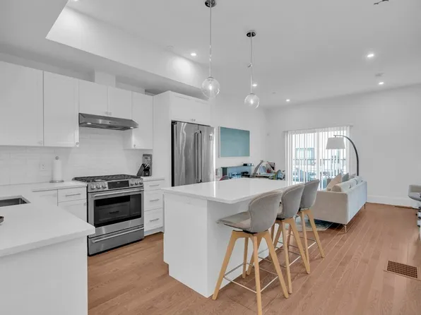 29 Charles Park Rd #29, West Roxbury, MA 02132