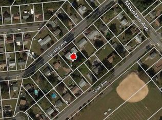 638 Lorraine Ave, Middlesex, NJ 08846