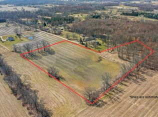 NULLH Schrepfer Rd, Howell, MI 48855