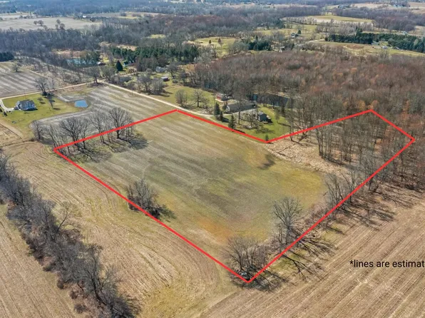 NULLH Schrepfer Rd, Howell, MI 48855