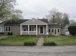 2040 Crestview Ct, Lafayette, IN 47905