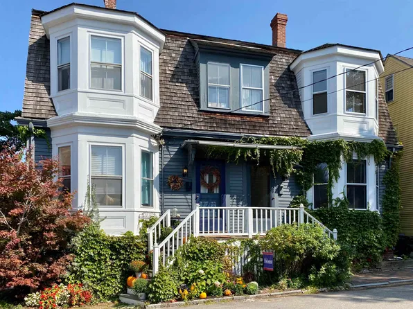 59 Manning St, Portsmouth, NH 03801