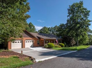 82 Rileigh Rdg, Blairsville, GA 30512