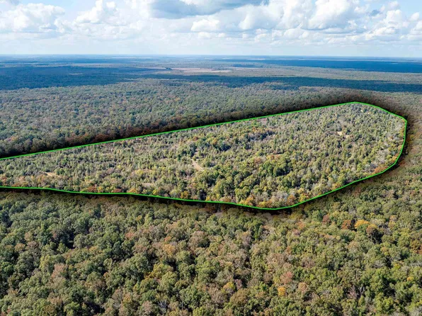 0 Sharkey Rd, Newellton, LA 71357