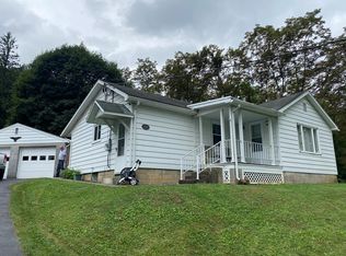 108 Old Stage Coach Rd, Lewistown, PA 17044