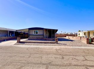 13377 E 51st Pl, Yuma, AZ 85367