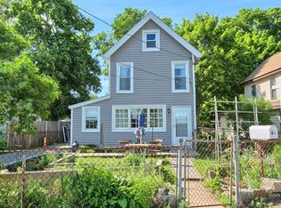 46 Grove Ave, Wilmington, MA 01887