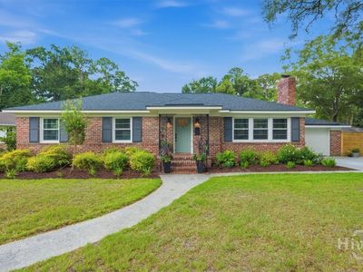341 Althea Parkway, Savannah, GA, 31405