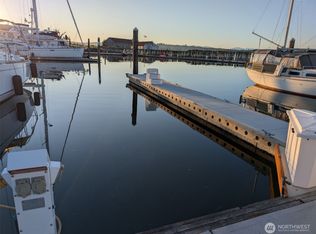 9540 Semiahmoo Pkwy #C45, Blaine, WA