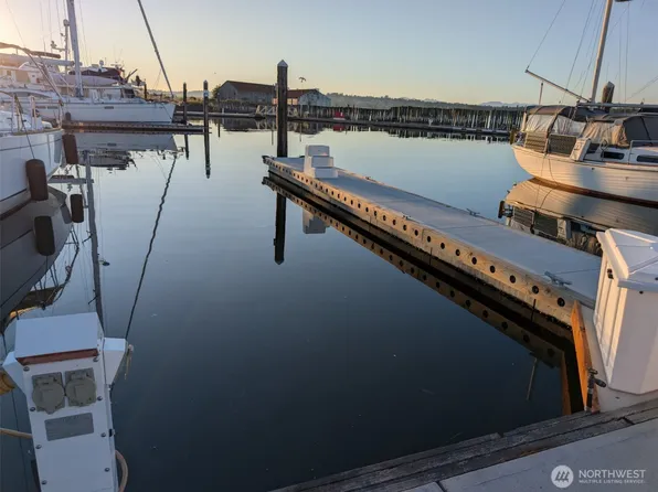 9540 Semiahmoo Parkway #C-45, Blaine, WA 98230