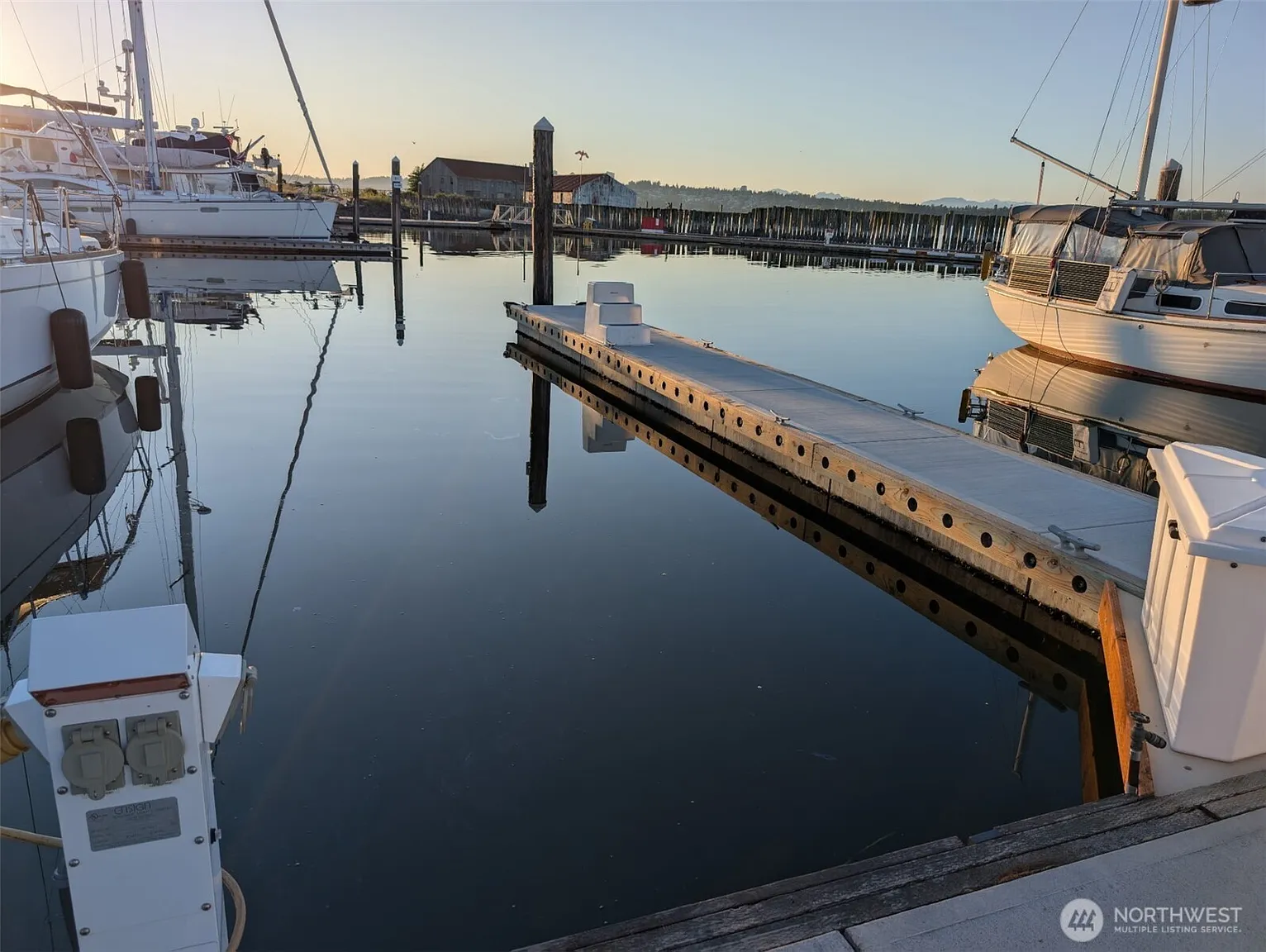 9540 Semiahmoo Parkway #C-45 photo 1