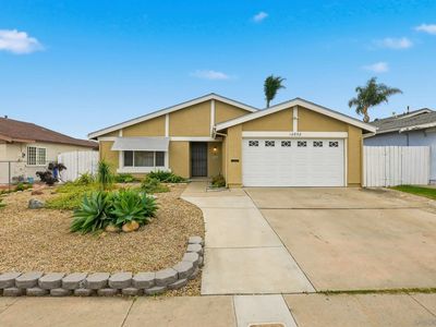 10856 Parkdale Ave, San Diego, CA, 92126