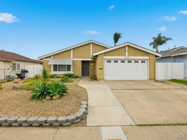 10856 Parkdale Ave, San Diego, CA 92126