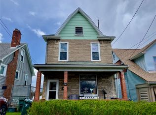 543 McCully St, White Oak, PA 15131