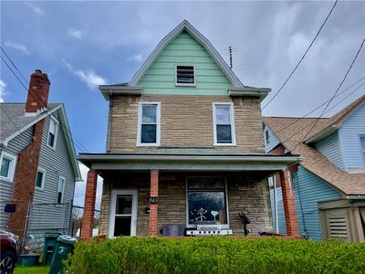 543 McCully St, White Oak, PA, 15131