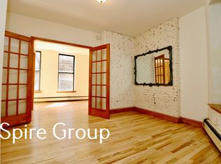 814 10th Ave APT 4B, New York, NY 10019