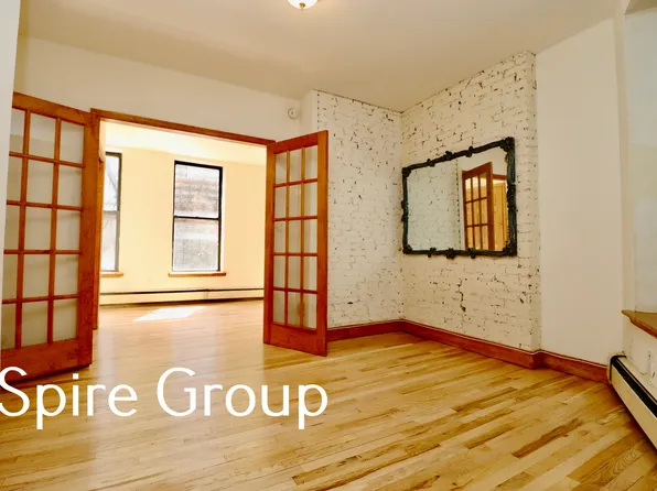 814 10th Ave APT 4B, New York, NY 10019