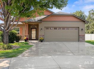 2629 N Richter Ave, Meridian, ID 83646